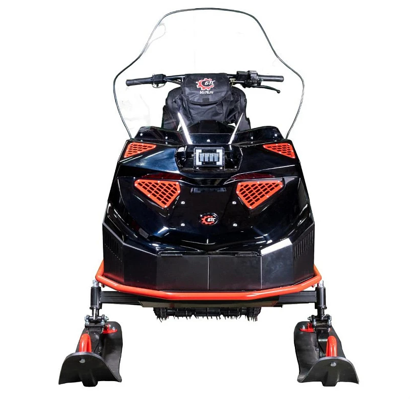 Снегоход БТС 4Т ЛЮКС / 29 л.с. 726 м3 в Кемерово