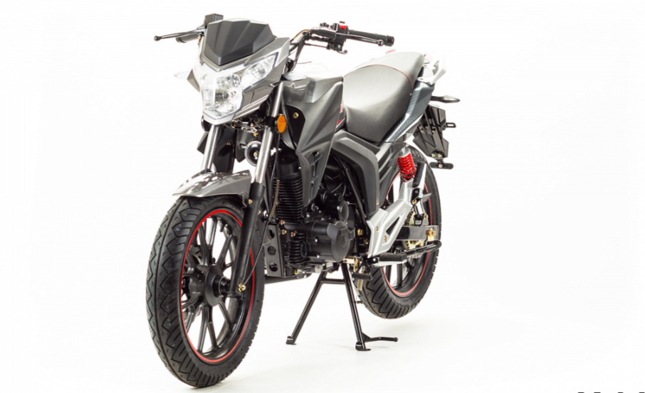 Мотоцикл FLASH 200 в Кемерово