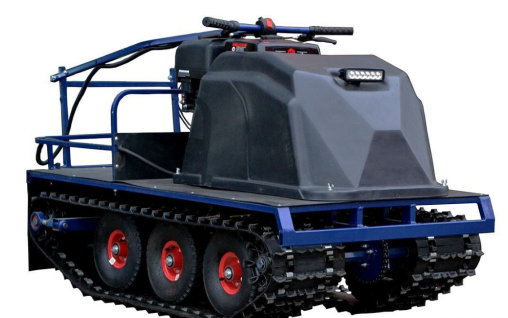 Мотобуксировщик БАРС К800 15 л.с. в Кемерово