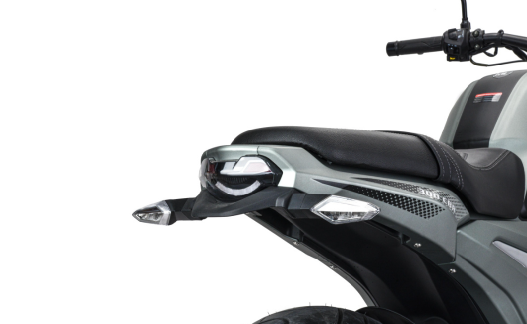 Мотоцикл MOTOLAND (МОТОЛЕНД) 300 CBR в Кемерово