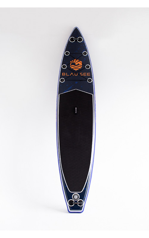 НАДУВНОЙ САП БОРД OCEAN SUNSET 12,6 в Кемерово