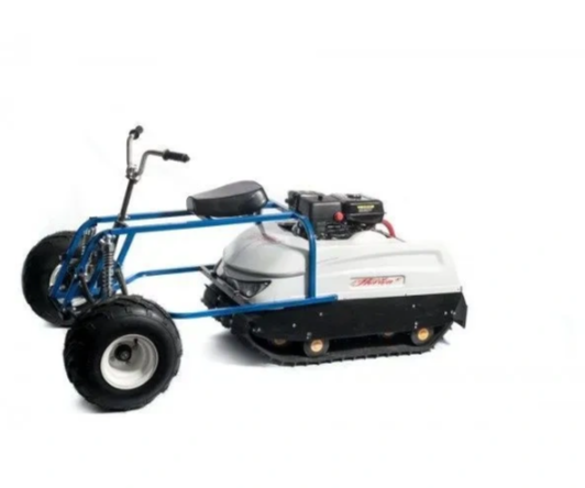 Мотобуксировщик Хортон 13 в Кемерово