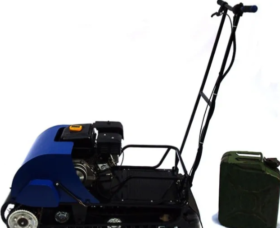 Мотобуксировщик ЛИДЕР-ДЕЛЬТА-RL (+фара)  8 л.с. в Кемерово