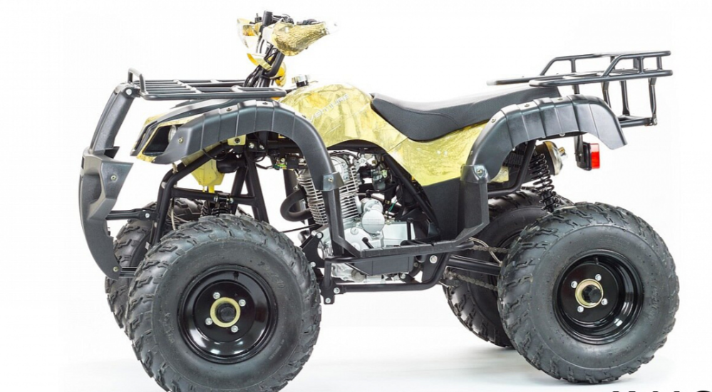 Квадроцикл MOTOLAND (МОТОЛЕНД) 250 ADVENTURE в Кемерово