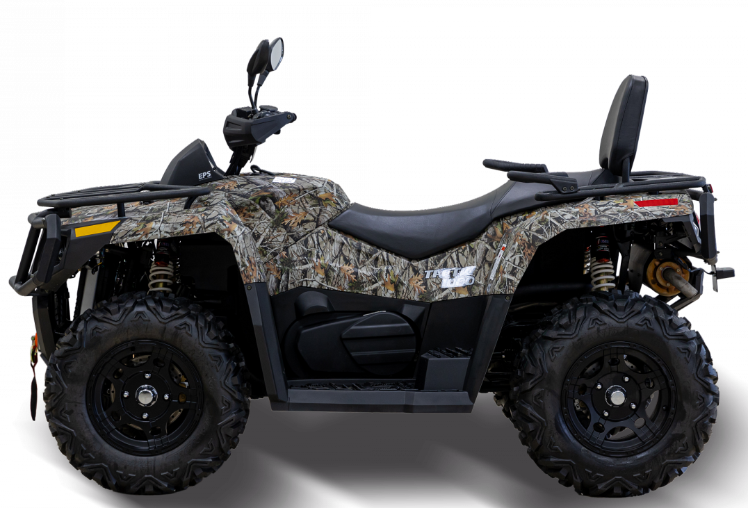 Квадроцикл HISUN TACTIC GT1000/LIMITED в Кемерово