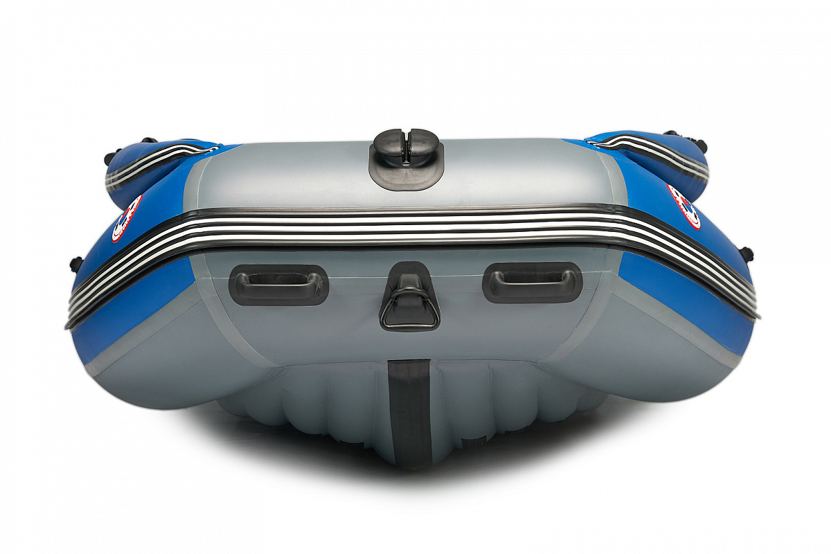 Лодка MISHIMO FAMILY LITE 430 в Кемерово