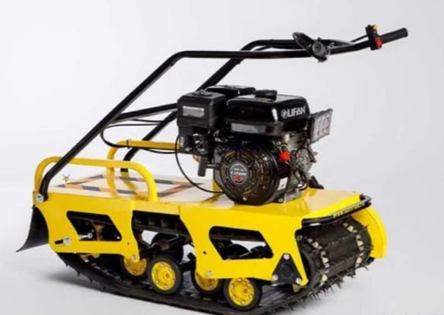 Мотобуксировщик FISHRIDE МИНИ 6.5 л.с. в Кемерово