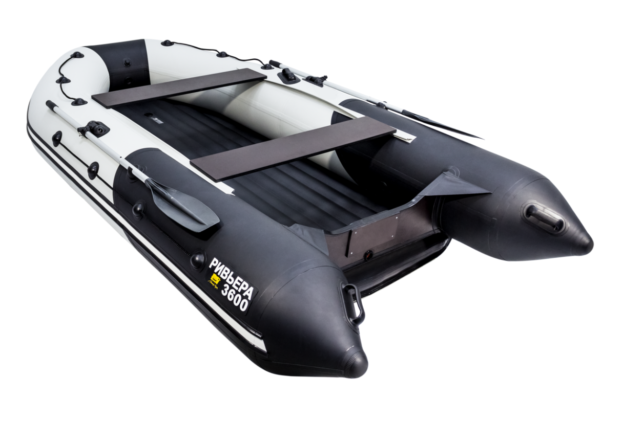Лодка Ривьера 3600 НДНД-киль в Кемерово