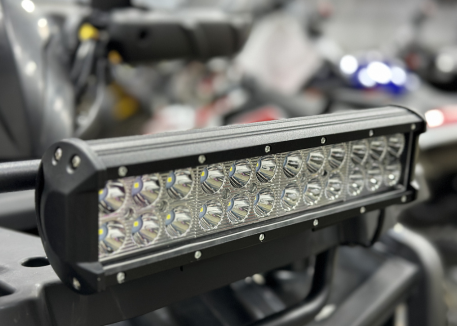 Квадроцикл GBM MAVERICK 300 NEW PREMIUM в Кемерово