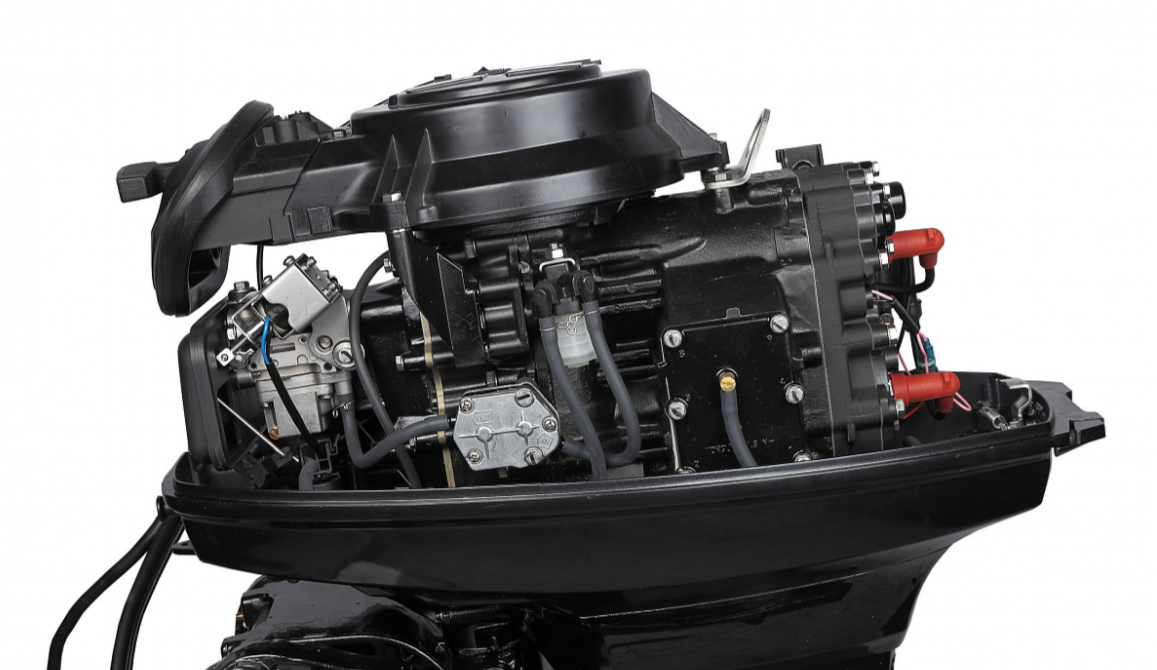 Лодочный мотор MARLIN MP 40 AERTL в Кемерово