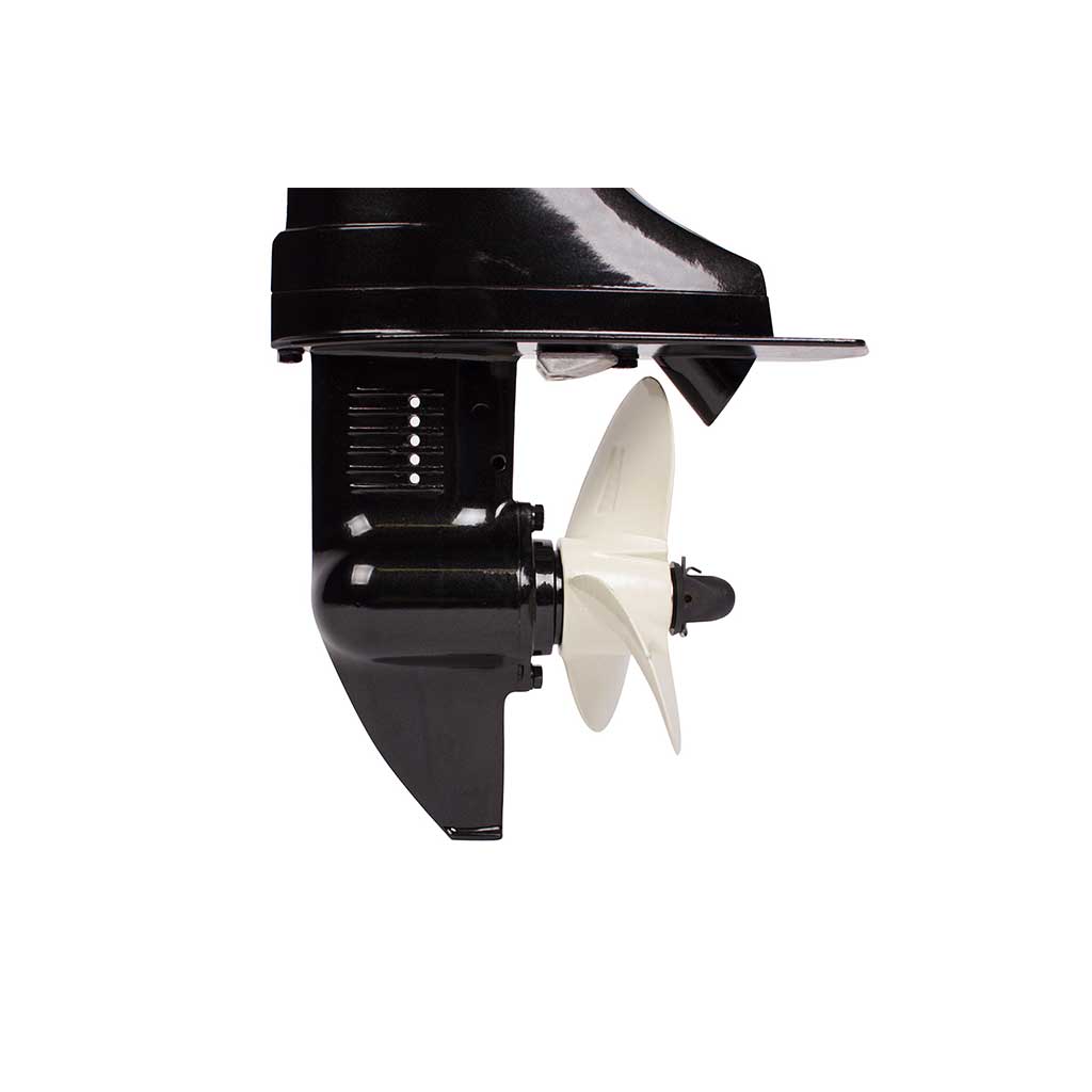 ЛОДОЧНЫЙ МОТОР TOYAMA T5ABMS в Кемерово