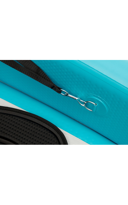 Надувной каяк Blau See Big Fish-3 Премиум в Кемерово