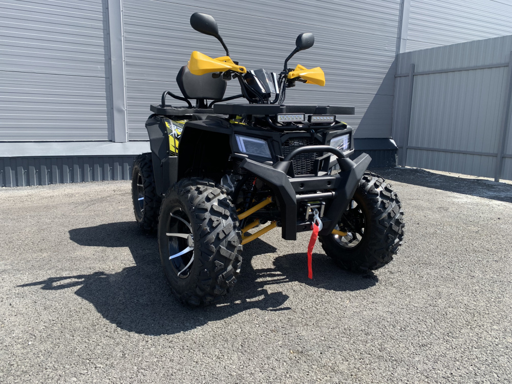 Квадроцикл PROMAX TAURUS 300 MAX-PRO в Кемерово