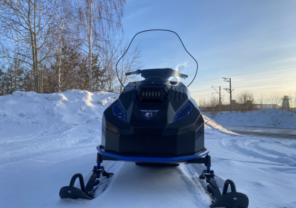 Снегоход PROMAX YAKUT 500 R/K SUPERLONG 2.0 4T 27 в Кемерово