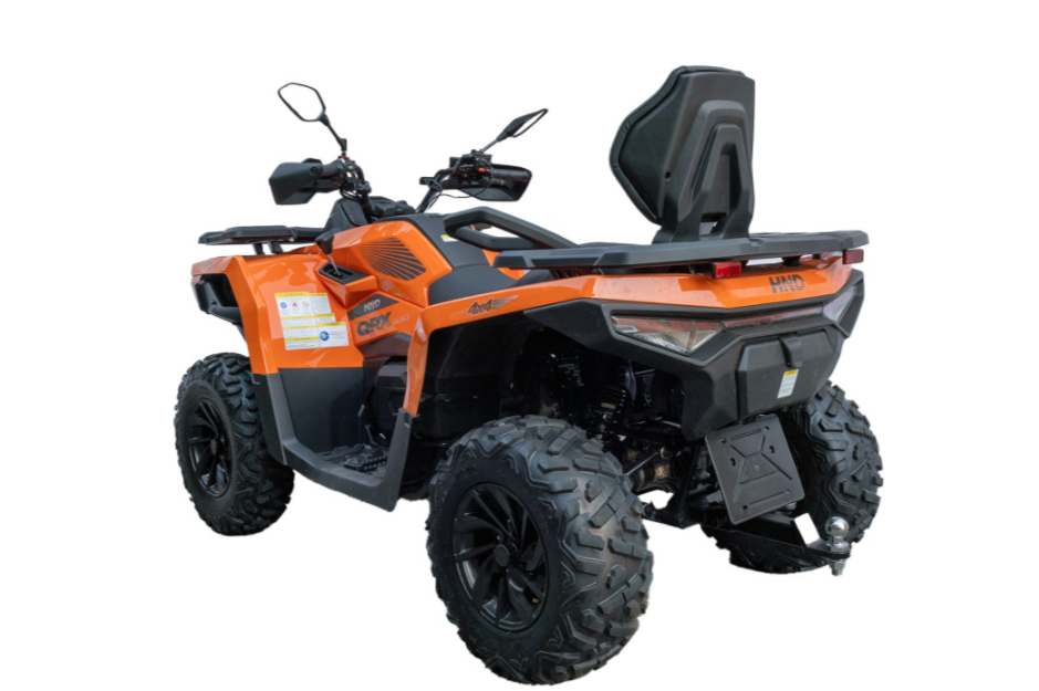 Квадроцикл HND QRX 550 в Кемерово