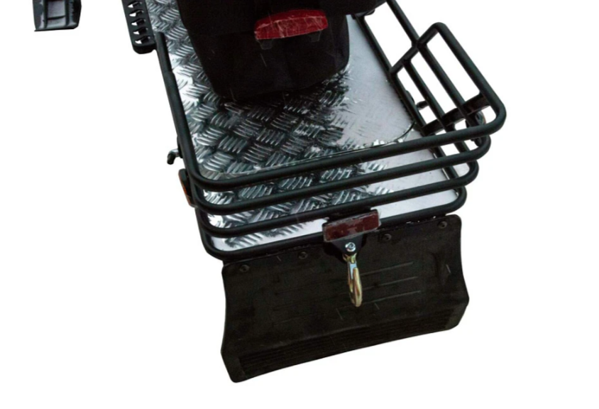 Снегоход MOTOLAND (МОТОЛЕНД) SNOWFOX 200 в Кемерово