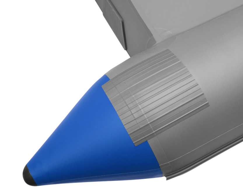 ЛОДКА ДРАККАР 3150 СК HANT в Кемерово