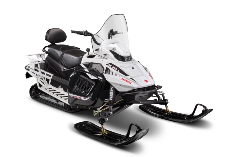 Снегоход IRBIS TUNGUS 500L 25/26 в Кемерово