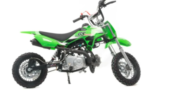 Питбайк MOTOLAND (МОТОЛЕНД) GS Motors S7 в Кемерово