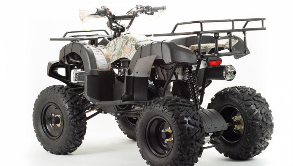 Квадроцикл MOTOLAND (МОТОЛЕНД) 200 ALL ROAD в Кемерово