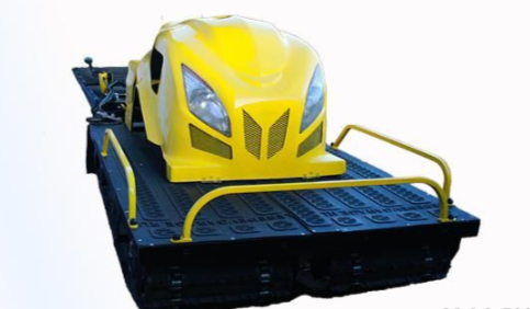 Мотобуксировщик ВОЛКОДАВ POWER V9 в Кемерово