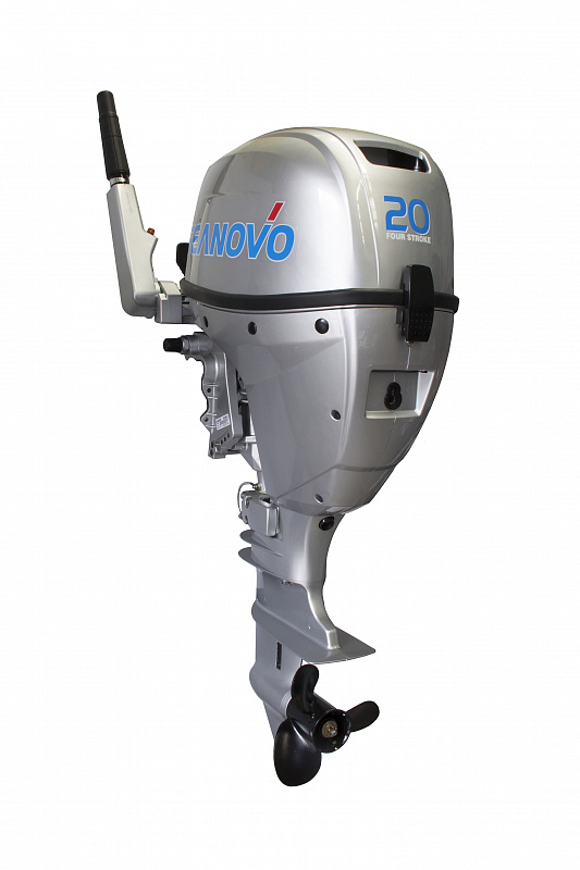Лодочный мотор SEANOVO SNEF9.9(20)HES - EFI в Кемерово