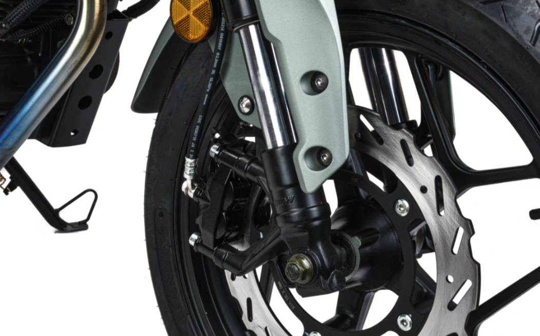 Мотоцикл MOTOLAND (МОТОЛЕНД) 300 CBR в Кемерово