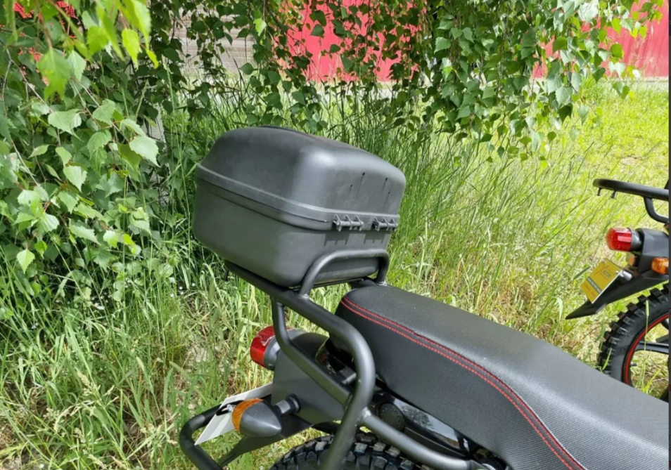 Мопед PROMAX ALPHA TOURIST 150 в Кемерово