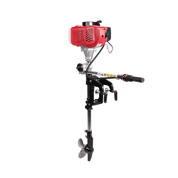 ЛОДОЧНЫЙ МОТОР TOYAMA TA 3.5 в Кемерово