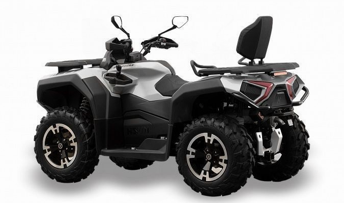 Квадроцикл HISUN GUARDIAN 550L /LONG в Кемерово