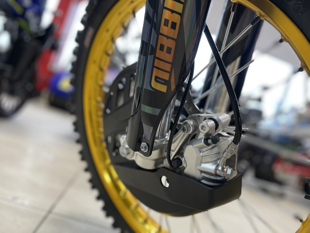 Кроссовый мотоцикл PROMAX BLACKOUT NB300 MX в Кемерово