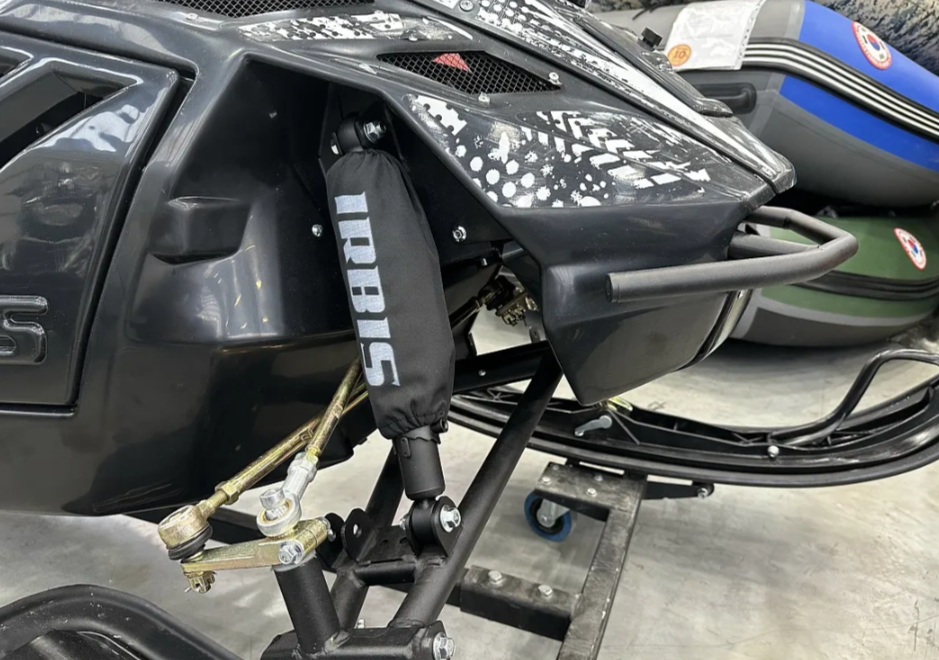 СНЕГОХОД IRBIS SF200L XE SUPERLONG в Кемерово