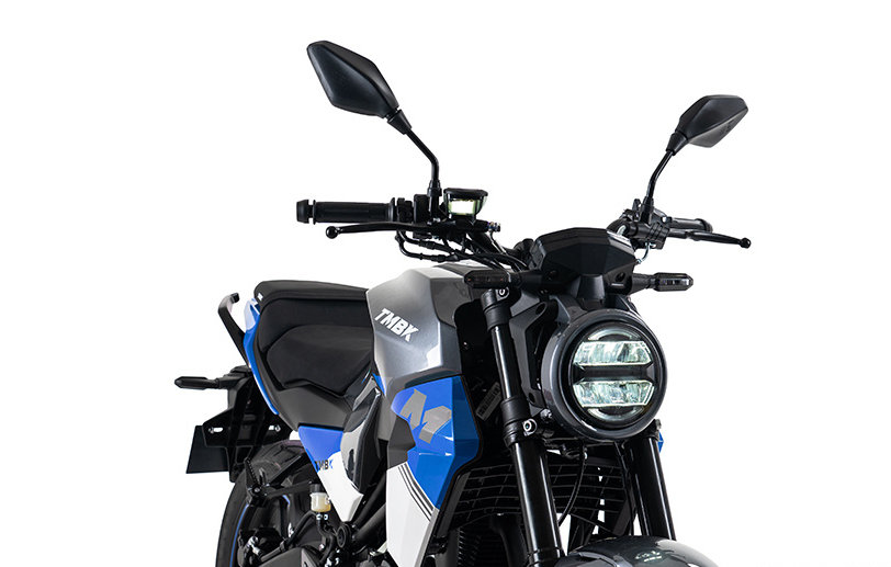 Мотоцикл TMBK MONTANA NG в Кемерово