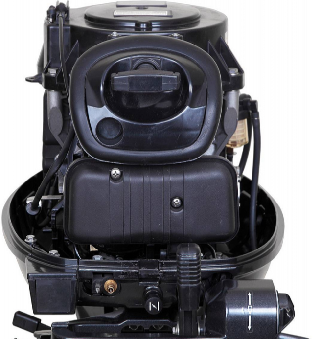 Лодочный мотор MARLIN MP 40 AWHL в Кемерово