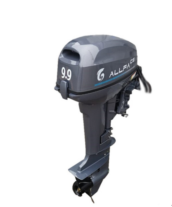 Лодочный мотор ALLFA CG T9.9FW S MAX в Кемерово