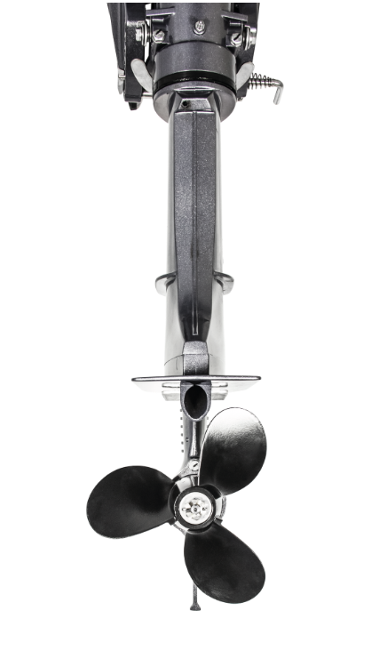 Лодочный мотор APACHE T5 BS в Кемерово
