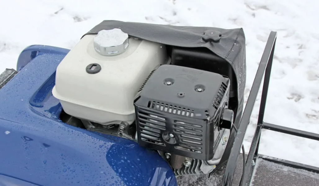 Мотобуксировщик PAXUS 500 AVANT 15 л.с. в Кемерово