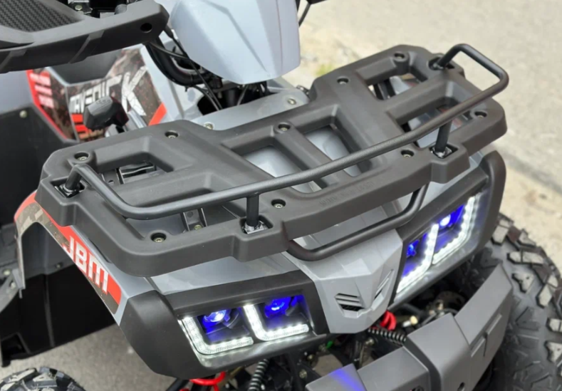 Квадроцикл GBM MAVERICK 300 NEW в Кемерово