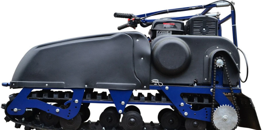 Мотобуксировщик БАРС СЛЕДОПЫТ FS. RS 13 л.с. в Кемерово