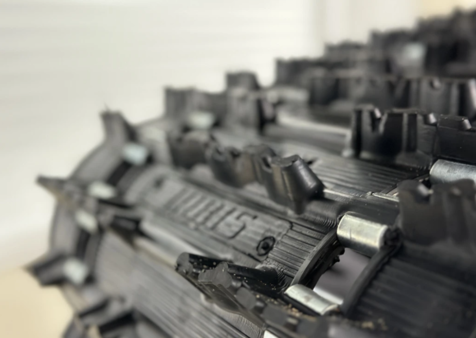 СНЕГОХОД IRBIS SF200L XE SUPERLONG в Кемерово