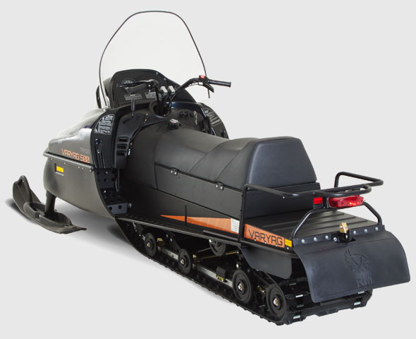 Снегоход РМ ТАЙГА ВАРЯГ 500 в Кемерово