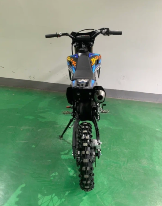 Питбайк JHLMOTO JHLofr LK140 17/14 (ZS1P60YMJ) в Кемерово