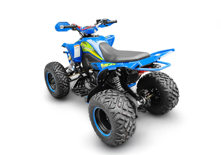 Квадроцикл YACOTA TYPHOON 250 в Кемерово