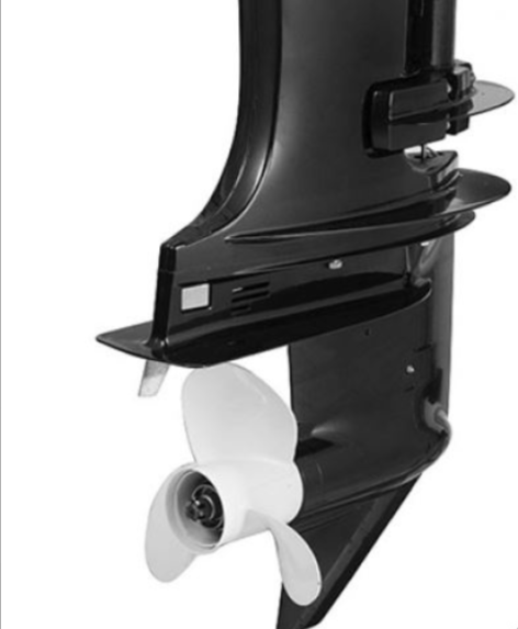 Лодочный мотор HIDEA HD40FEL в Кемерово