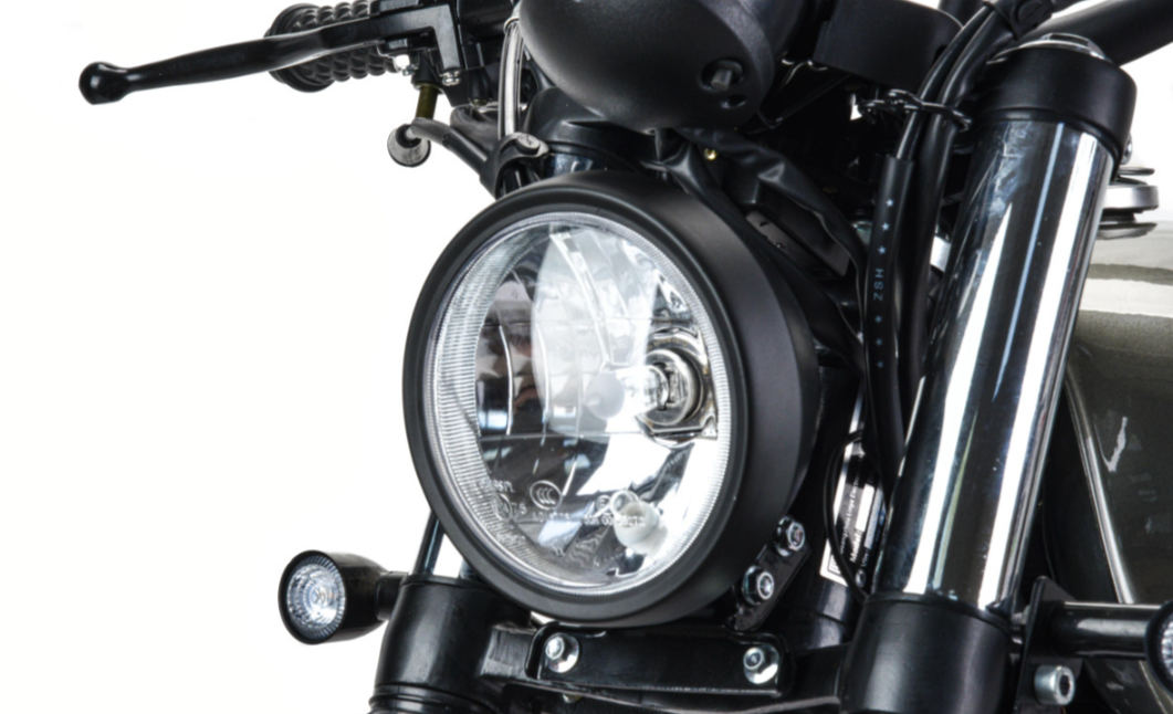 Мотоцикл MOTOLAND (МОТОЛЕНД) TEXAS 300 в Кемерово