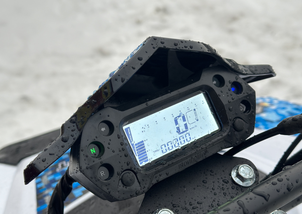 Квадроцикл PROMAX МАЙНКРАФТ KIDS 125 в Кемерово