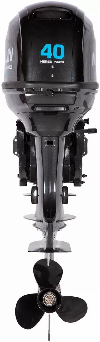 Лодочный мотор MARLIN MP 40 AWRL в Кемерово