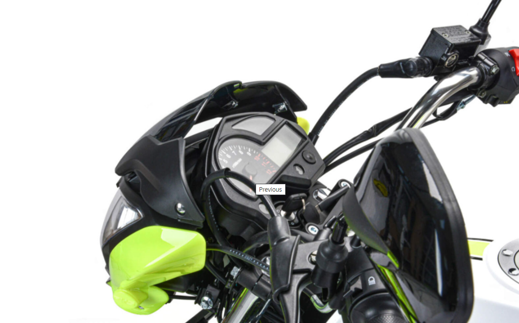 Мотоцикл MOTOLAND (МОТОЛЕНД) 200 SPRINT в Кемерово