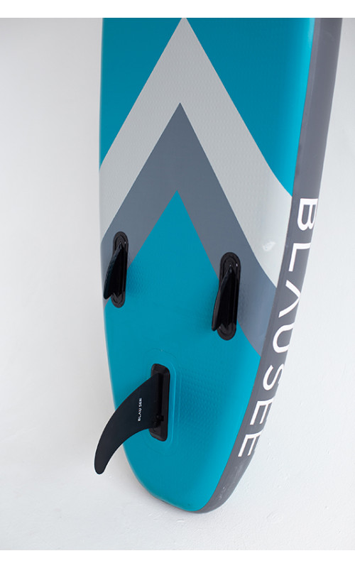 НАДУВНОЙ САП БОРД BLAUSEE 10 в Кемерово