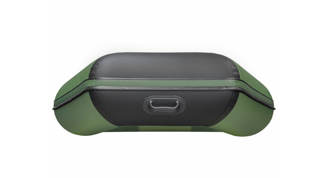 Лодка АКВА 3200 слань-книжка в Кемерово